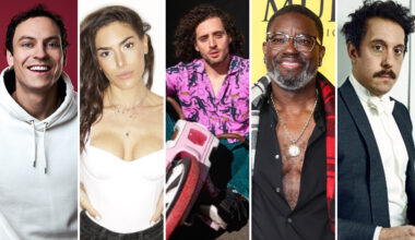 Brent Pella's Comedy 'Peaking' Sets Cast (EXCLUSIVE)