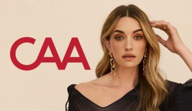 'Ginny & Georgia' Star Brianne Howey Signs With CAA