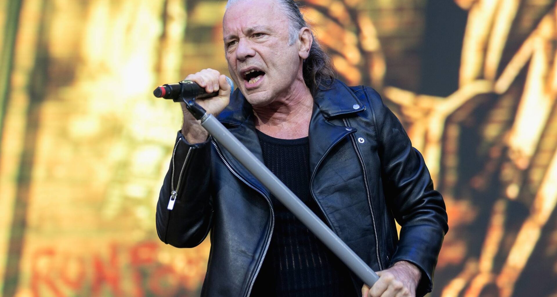 After calling it "an utter and complete load of bollocks”, Iron Maiden will skip the Rock & Roll Hall Of Fame induction ceremony