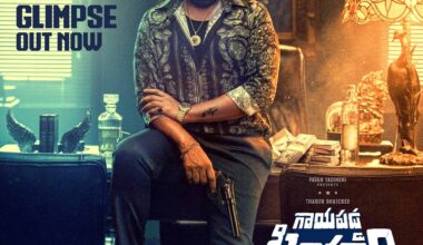 JD Is Back As Brutal Dharma