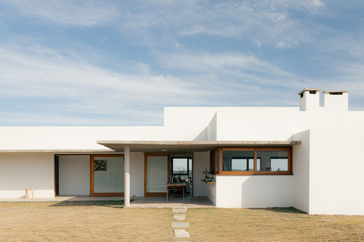 Cunha House / Roberto Brotero Arquitetura - Exterior Photography