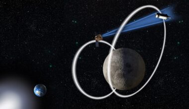 With eyes on future NASA moon base, Space Force launches cislunar acquisition task force