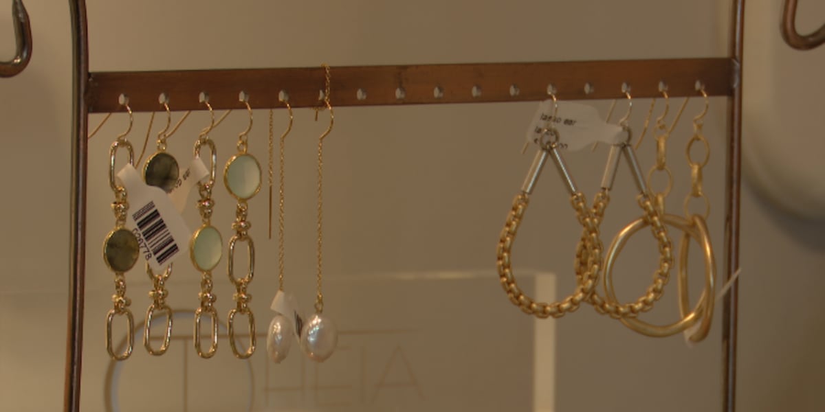 Tariffs impact Brazos Valley businesses one year after implementation