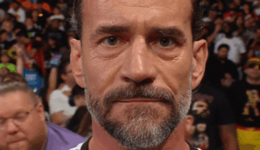 CM Punk threatens Pat McAfee, tells TKO to lower WWE ticket prices