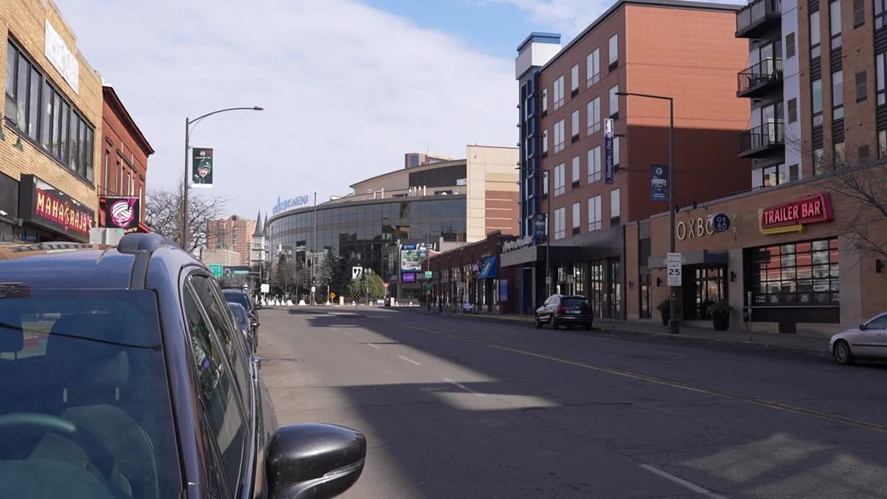 New report shows Minnesotans are pulling back due to economic uncertainty and tightening budgets