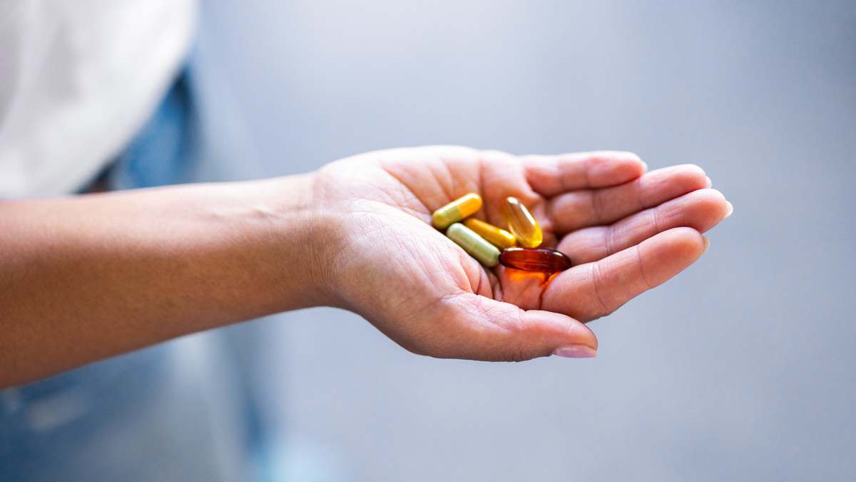 Can Supplements Help With Muscle Growth?