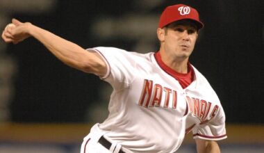 Former MLB pitcher steps up to the plate for Oklahoma counties