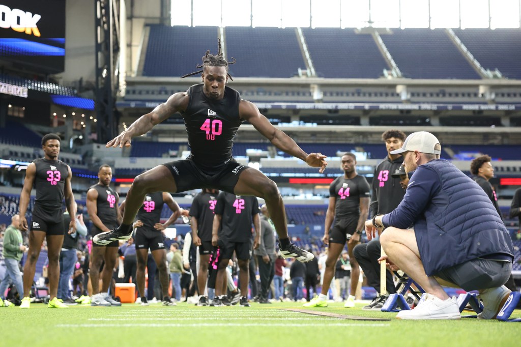 Why fewer players from outside Power Four conferences are being selected in the NFL draft – Chicago Tribune