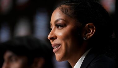 Candace Parker, Elena Delle Donne, Doc Rivers voted to Hall of Fame