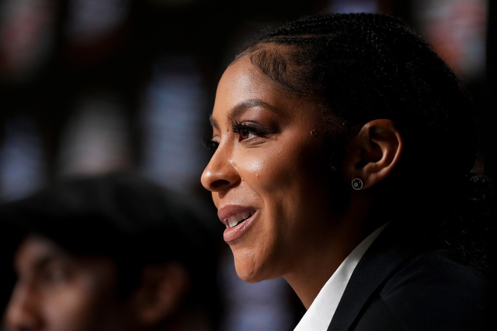 Candace Parker, Elena Delle Donne, Doc Rivers voted to Hall of Fame