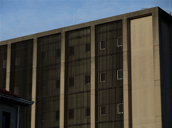 Sheriff seeks new health care provider for jail; county funds more local events