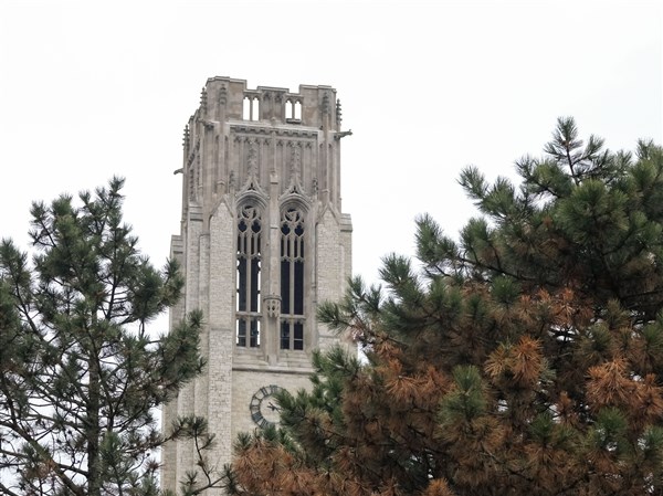 Lourdes closure prompts UT to add new nursing degree track