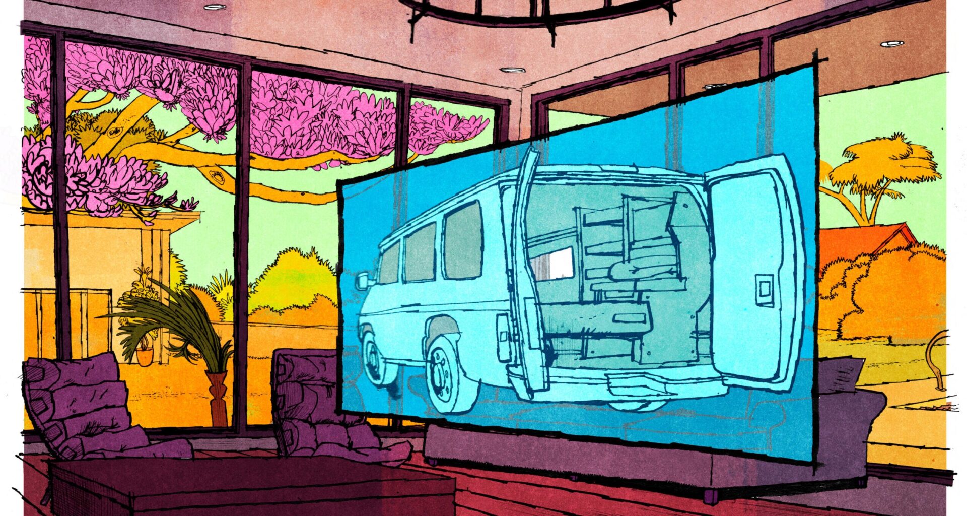 Night Soil, by Kristin Dombek