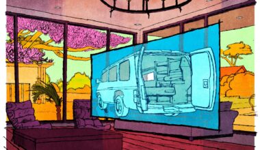 Night Soil, by Kristin Dombek