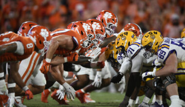 The Clemson Insider