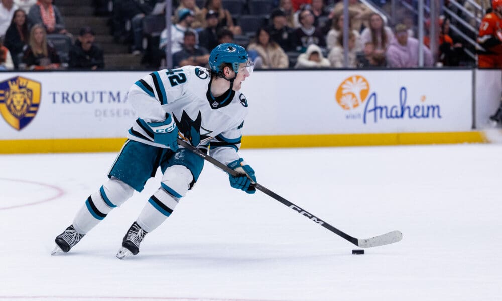 Preview/Lines #80: Cagnoni Will Quarterback Top Power Play Unit, What’s Gone Wrong on PK