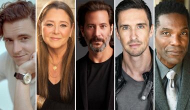 'Deluxe Ocean View' Casts Callan McAuliffe, Camryn Manheim, More