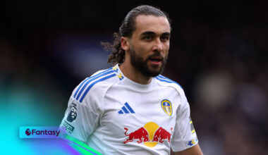 What's the most-popular FPL chip used in Double Gameweek 33?