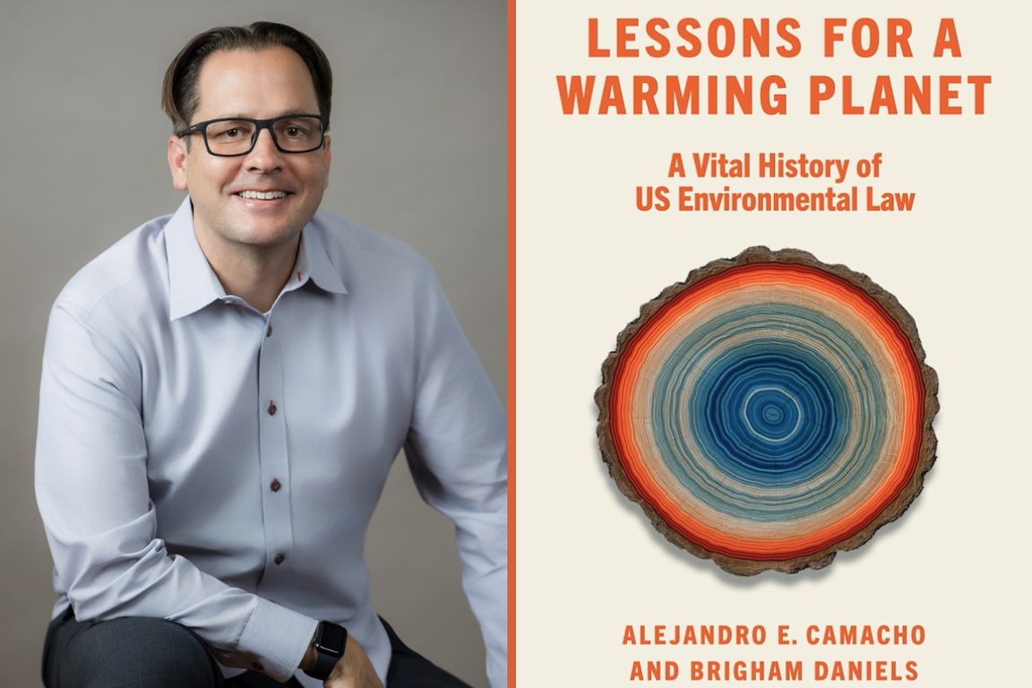 How history can help future leaders protect the environment