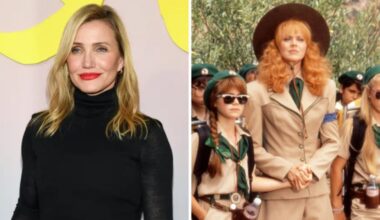 Cameron Diaz Developing 'Troop Beverly Hills' Sequel, Clea DuVall Directing