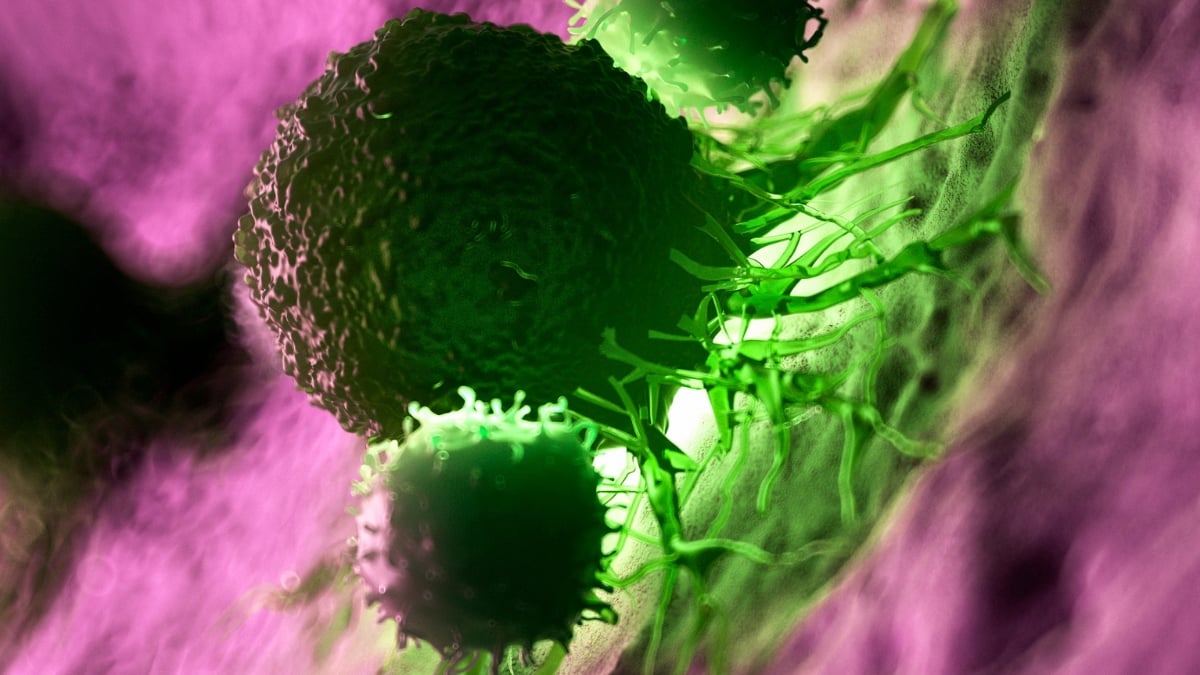 Personalized Vaccine For 'Deadliest Major Cancer' Keeps Patients Alive 6 Years Later : ScienceAlert