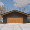 © Riley Snelling Cardwell Clubhouse / Dubbeldam Architecture + Design - Image 2 of 16