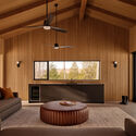 © Riley Snelling Cardwell Clubhouse / Dubbeldam Architecture + Design - Image 3 of 16