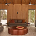 © Riley Snelling Cardwell Clubhouse / Dubbeldam Architecture + Design - Image 4 of 16