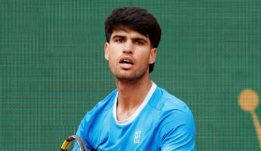 Carlos Alcaraz sends warning to Jannik Sinner after 'statement caused a stir'