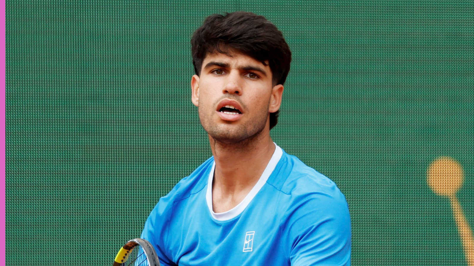 Carlos Alcaraz sends warning to Jannik Sinner after 'statement caused a stir'