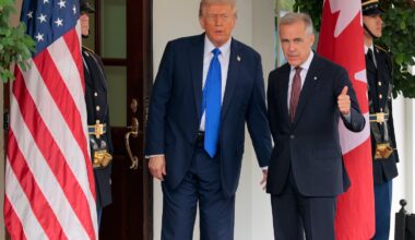 Why Trump Needs Canada