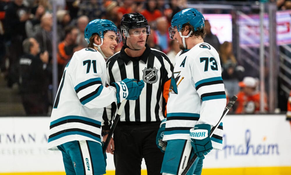 Preview/Lines #78: Big Sharks Questions Before Final Playoff Push