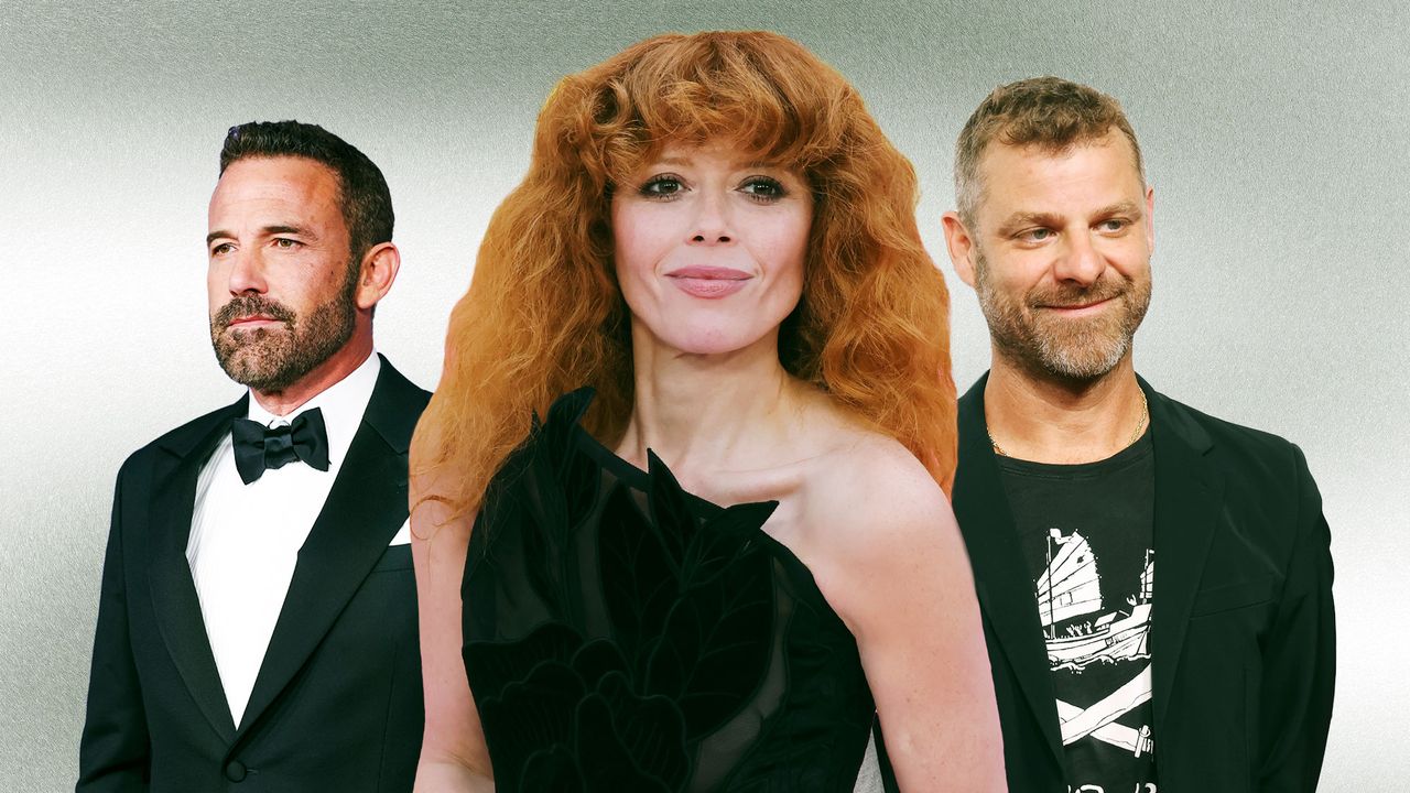 Why Some in Hollywood Say Ben Affleck's AI Is "Worth the $600 Million" Aside from the AI