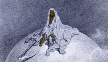 Chalice - Divine Spear Review