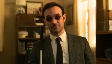 Charlie Cox Addresses Daredevil's Spider-Man: Brand New Day Trailer Appearance Theories