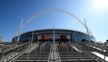 Date set for FA Cup semi-final against Leeds | News | Official Site