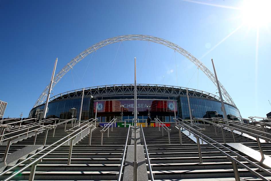 Date set for FA Cup semi-final against Leeds | News | Official Site