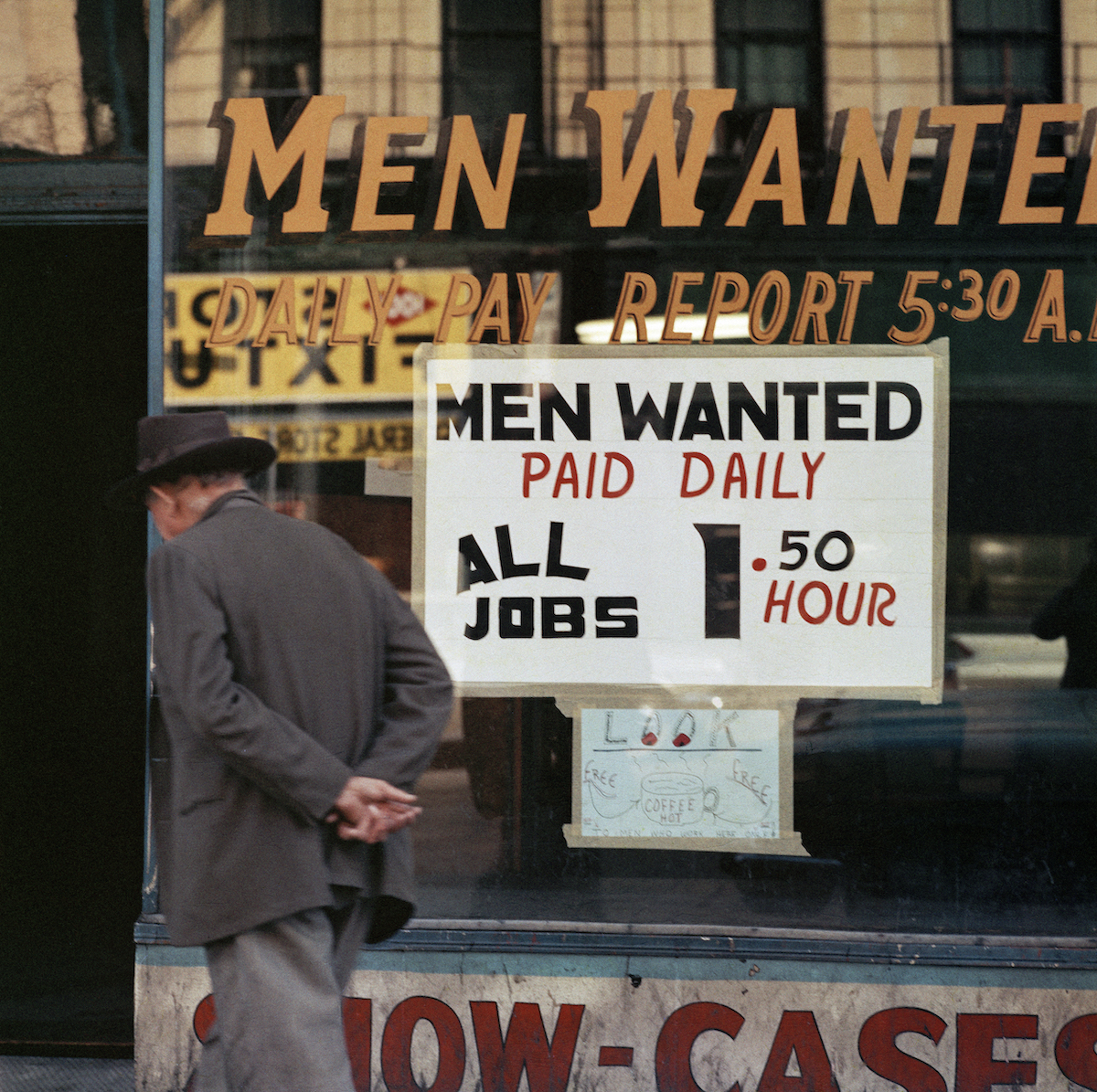 America 1966