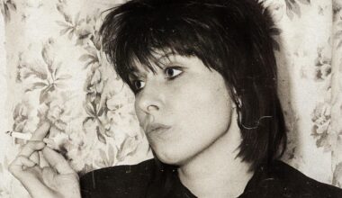 Chrissie Hynde's star-studded life before The Pretenders