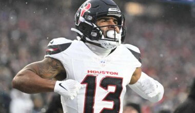 Why Christian Kirk chose to sign with 49ers in NFL free agency – NBC Sports Bay Area & California