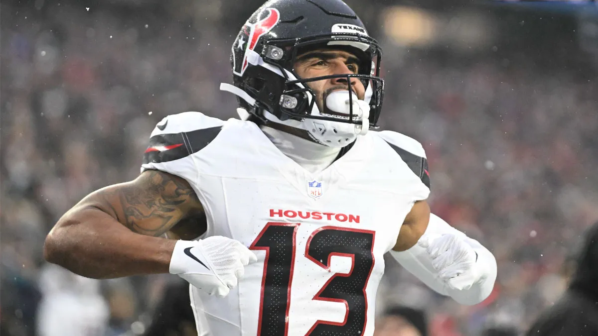 Why Christian Kirk chose to sign with 49ers in NFL free agency – NBC Sports Bay Area & California