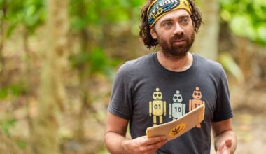 Christian Hubicki's Notes for Mike White, Jimmy Fallon