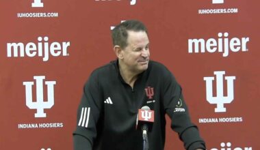 Curt Cignetti fires back at Sonny Dykes, TCU over transfer quarterback