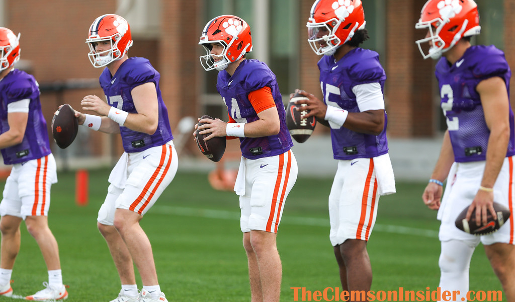 The Clemson Insider