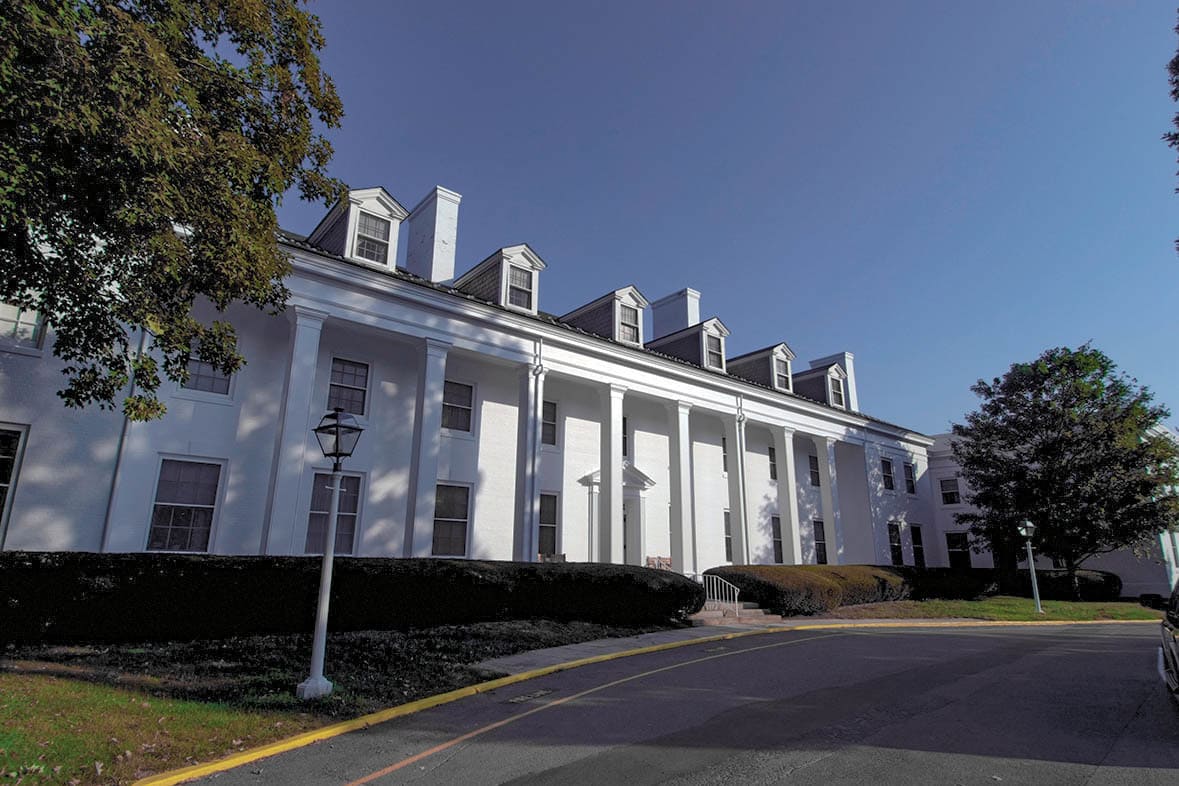 Greenbrier Clinic hit with federal class action lawsuit over two years of unreliable mammograms
