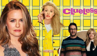 'Clueless' Sequel Series With Alicia Silverstone Scrapped At Peacock