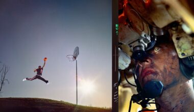 This Life Magazine Photographer Shot Culture-Defining Images