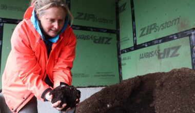 Maine towns consider composting to reduce landfill waste