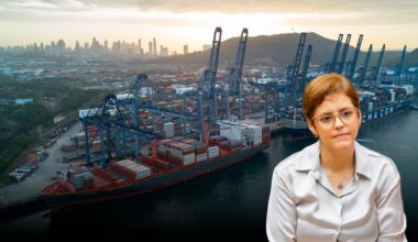 Alarms are Generated in the Port Sector as Tax on Containers May Become a Reality to Increase Pensions for Retirees
