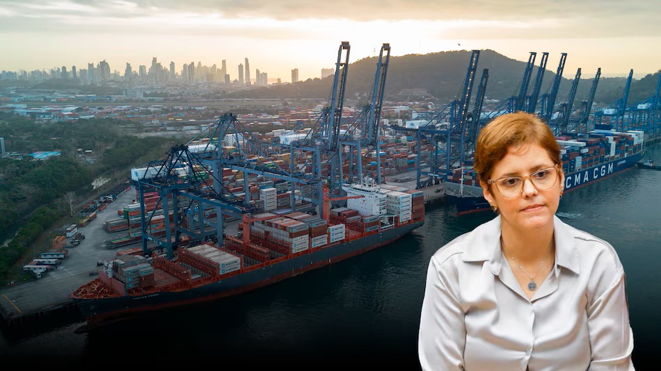 Alarms are Generated in the Port Sector as Tax on Containers May Become a Reality to Increase Pensions for Retirees